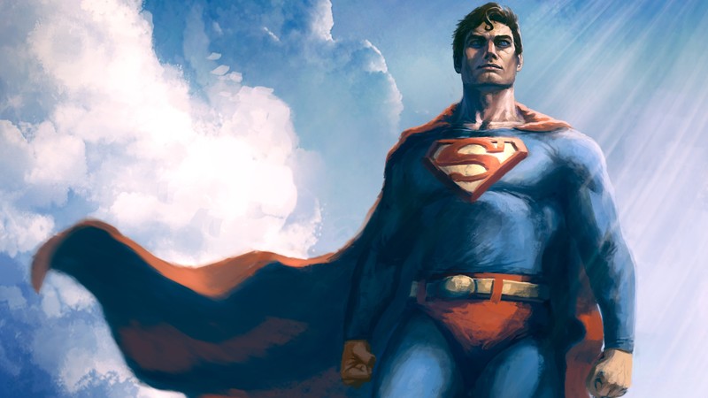 superman, artwork, 5k, hd, 4k, artist, digital art, deviantart, superheroes