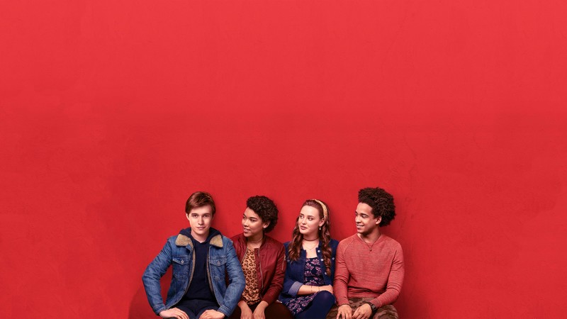 love simon, 2018 movies, movies, hd, 4k, 5k