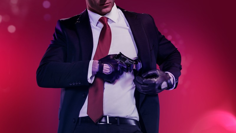 hitman 2, hitman, 2018 games, games, hd