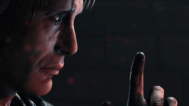 death stranding, 2018 games, games, hd, 4k