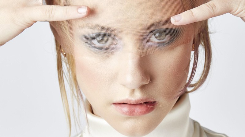 lili reinhart, celebrities, girls, hd, photoshoot