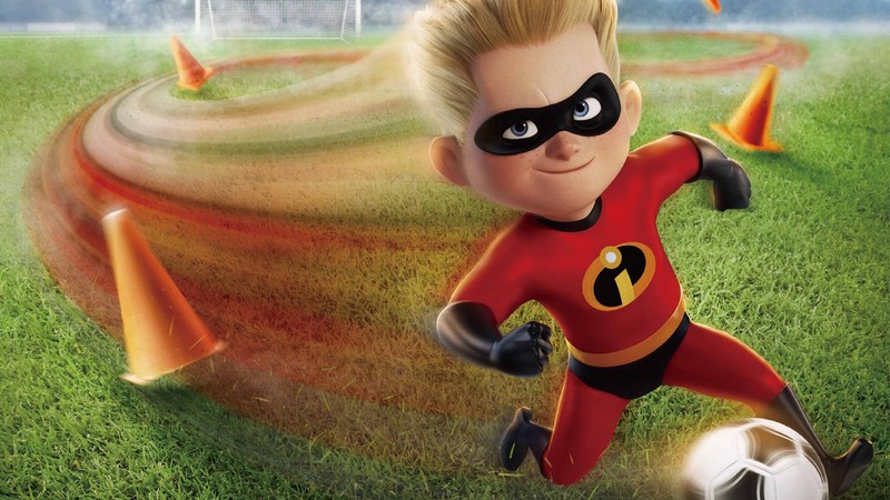 the incredibles 2, 2018 movies, movies, hd, animated movies
