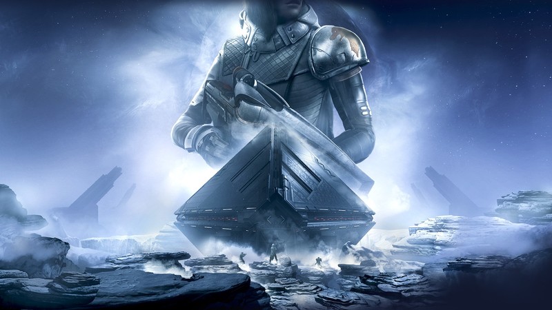 destiny 2, destiny, games, hd