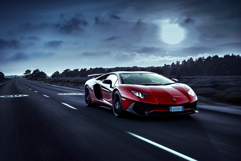 lamborghini aventador, lamborghini, cars, hd, 4k, 5k