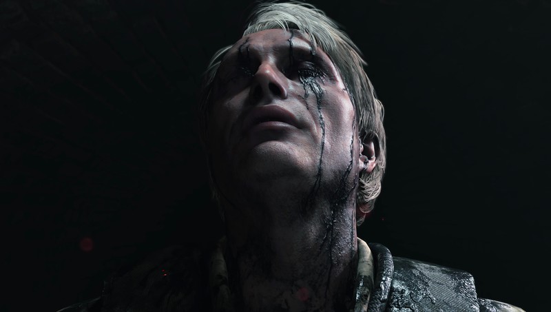 death stranding, 2018 games, games, hd, 4k
