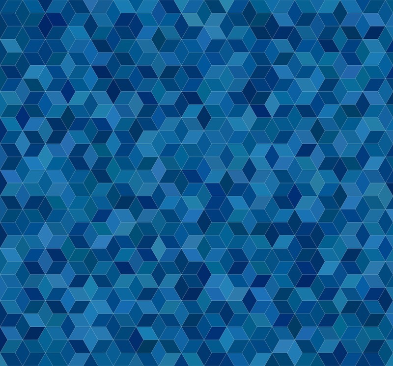 polygon, abstract, pattern, hd, 4k, 5k