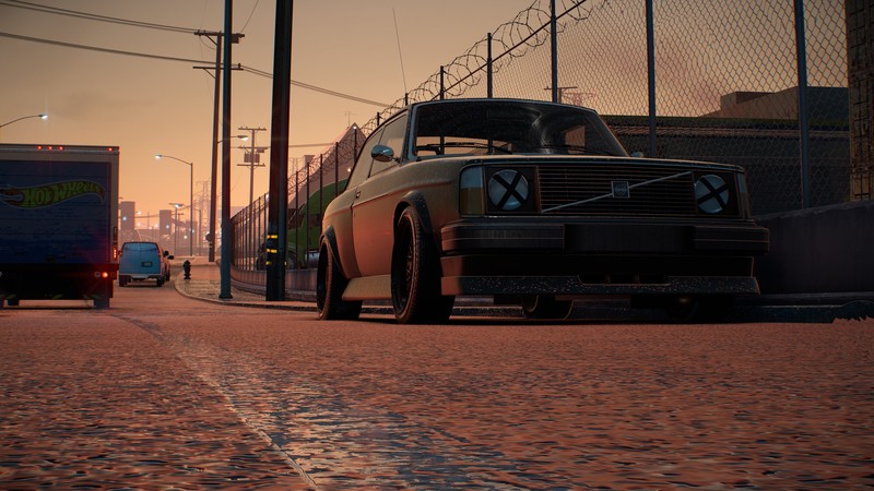 need for speed, games, 2017 games, 4k, 8k, hd, cars, volvo