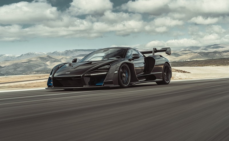 mclaren senna, mclaren, 2018 cars, 4k, hd, cars