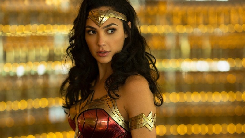 wonder woman 1984, wonder woman 2, wonder woman, movies, 2019 movies, hd, gal gadot