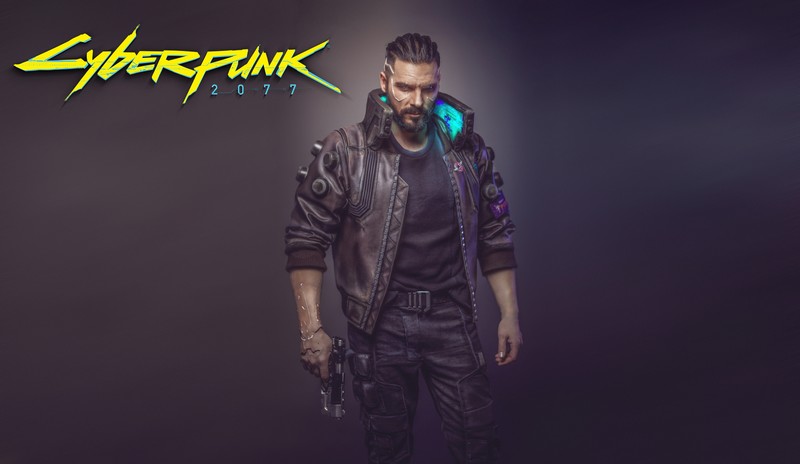 cyberpunk 2077, games, ps games, xbox games, pc games, hd, 4k, 5k, 8k, cosplay, 2018 games