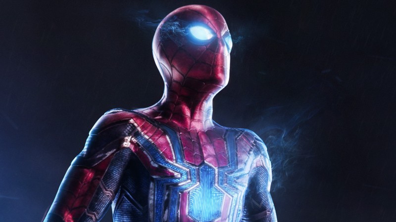 spiderman, artwork, hd, 4k, artwork, artist, digital art, deviantart, superheroes