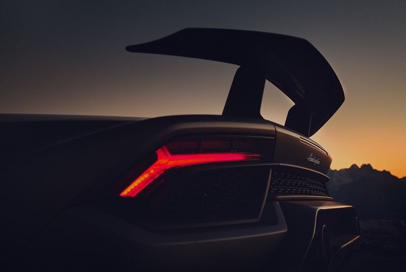 lamborghini huracan performante, lamborghini huracan, lamborghini, 2018 cars, cars, hd, behance