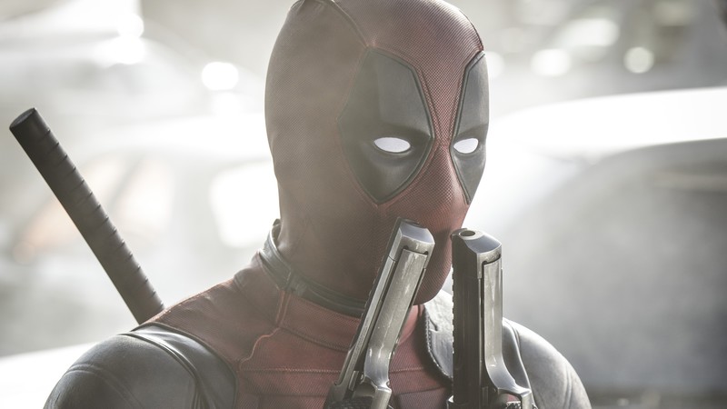 deadpool, movies, 4k, hd