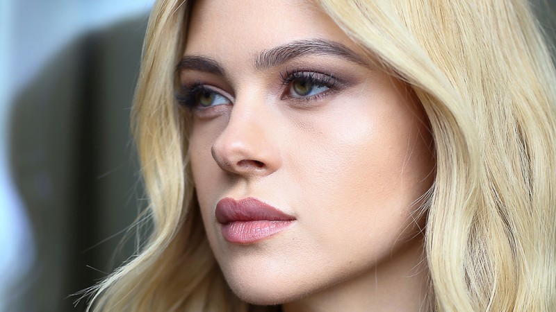 nicola peltz, celebrities, girls, hd, 4k, face, portrait