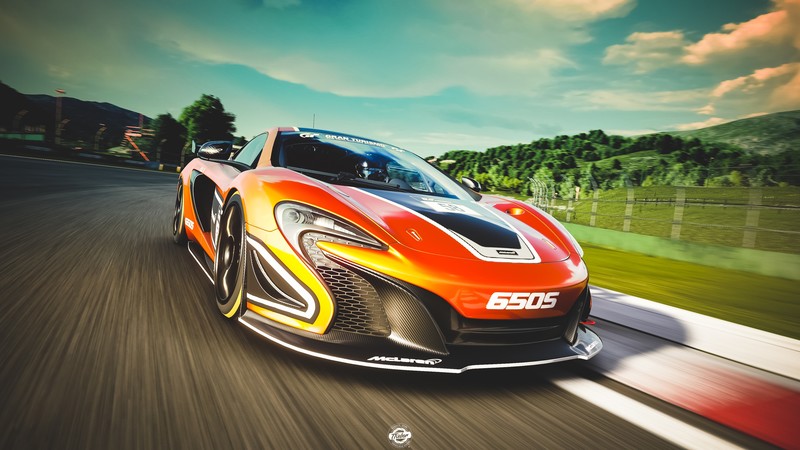 mclaren 650s, mclaren, cars, hd, 4k