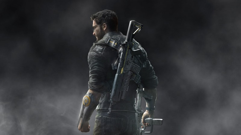 just cause 4, 2019 games, games, hd