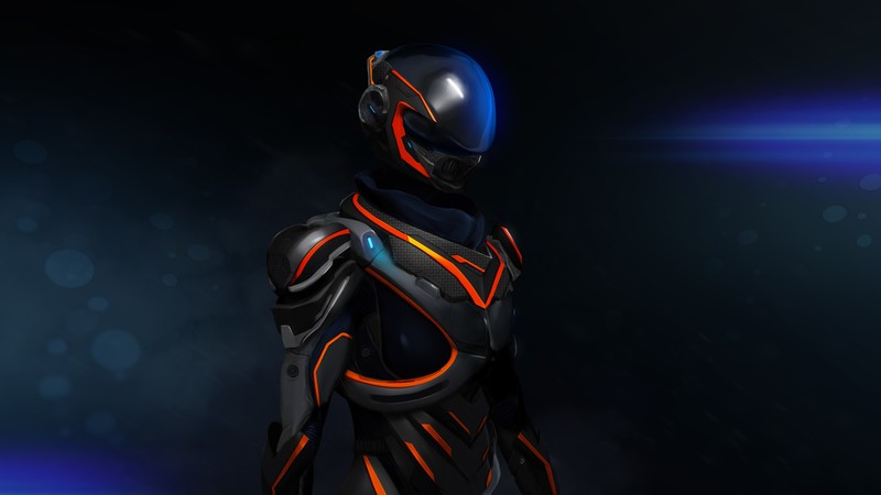 mass effect andromeda, games, ps games, xbox games, pc games, hd, 3d, artist, artwork, digital art, deviantart