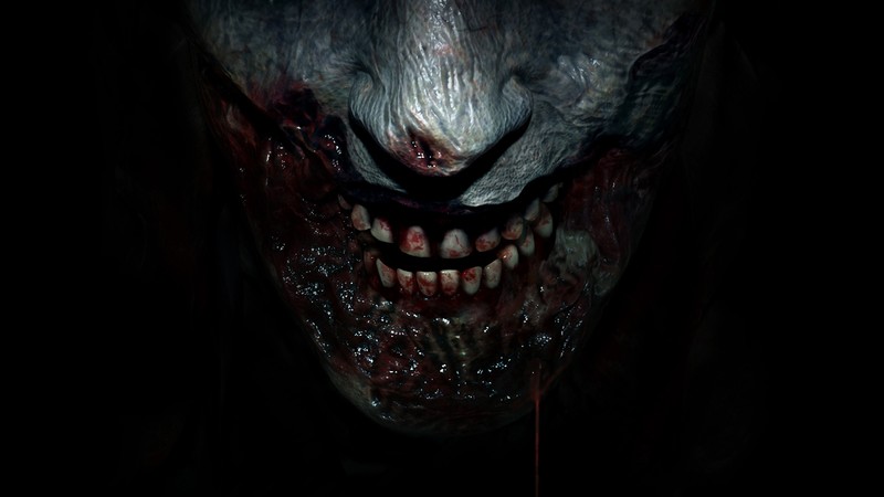 resident evil 2, games, 2019 games, 4k, hd