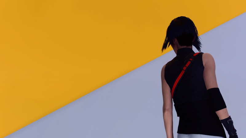mirrors edge catalyst, mirrors edge, games, ea games, hd, 4k