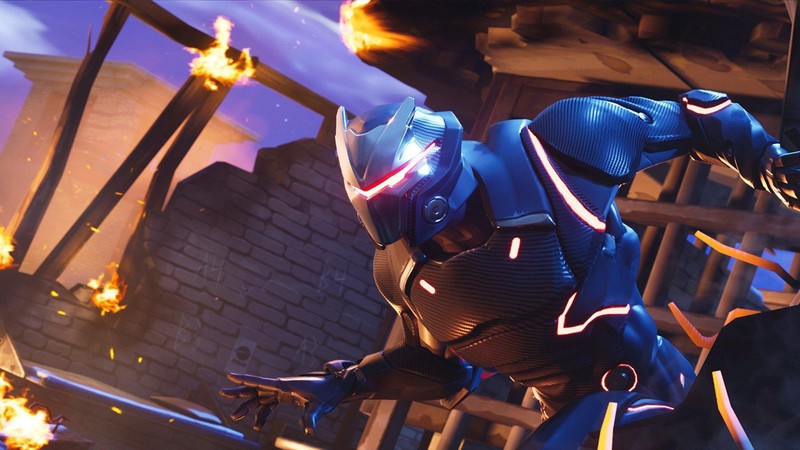 fortnite, games, 2018 games, ps games, hd