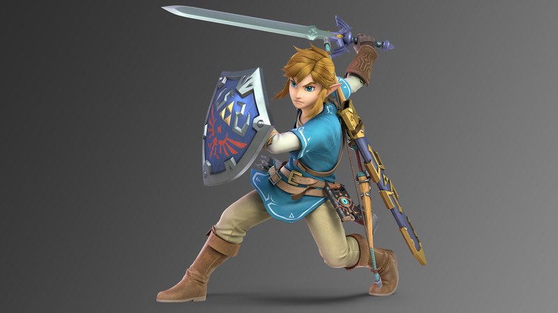 super smash bros ultimate, 2018 games, games, hd, 4k, 5k