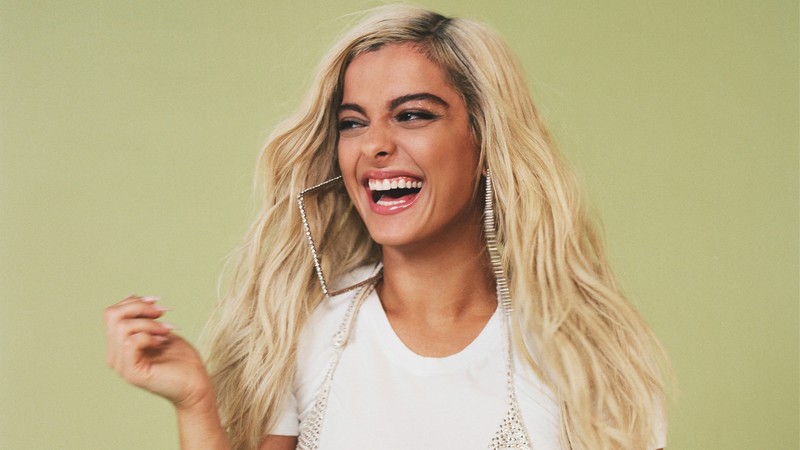 bebe rexha, singer, music, girls, hd, 4k