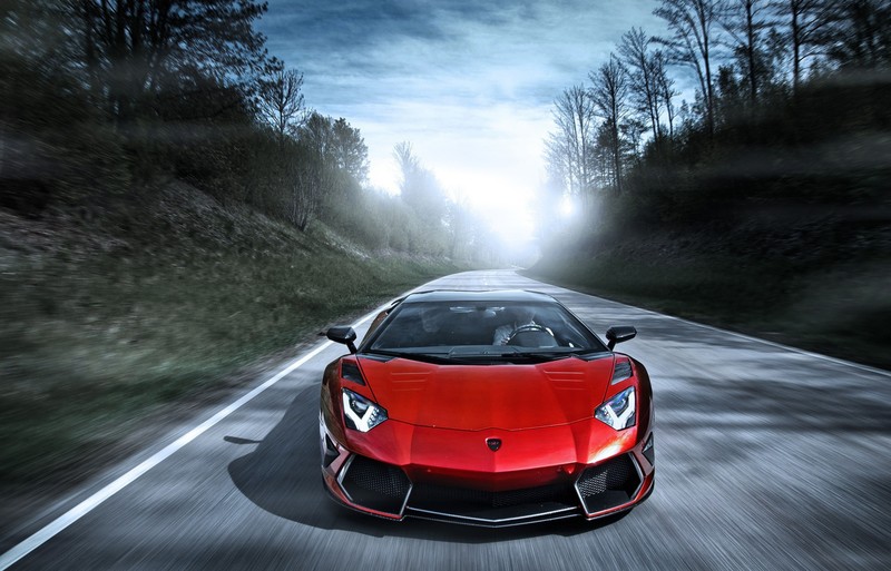 lamborghini aventador, lamborghini, cars, hd, 4k, 5k