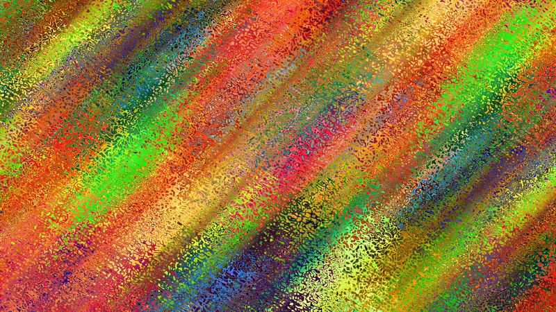 spots, stains, colorful, stripes, texture, 4k