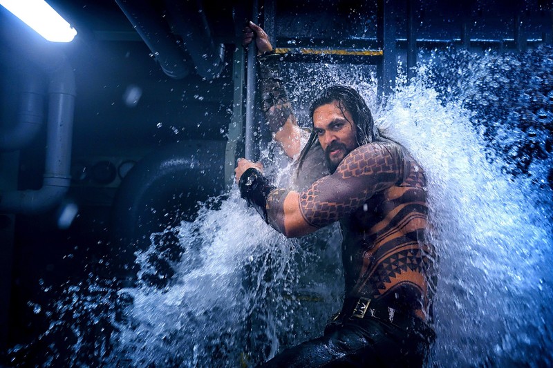 aquaman movie, aquaman, movies, 2018 movies, hd, jason momoa