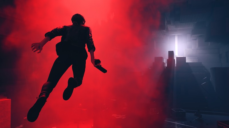 control, 2018 games, games, hd, 4k