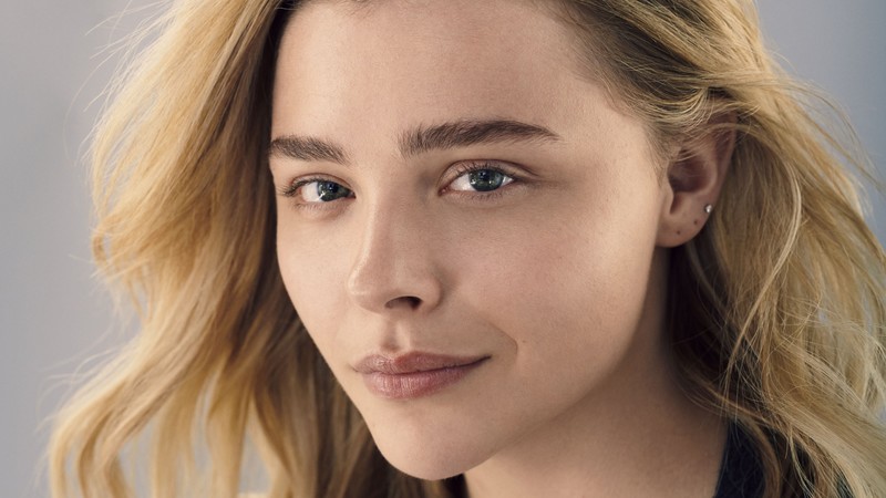 chloe grace moretz, chloe moretz, celebrities, girls, 4k, hd, 5k, closeup, portrait