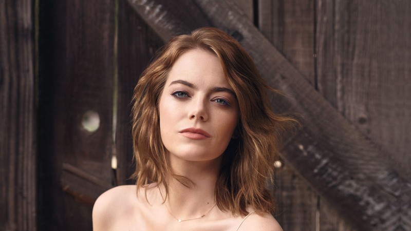 emma stone, celebrities, girls, hd, actress