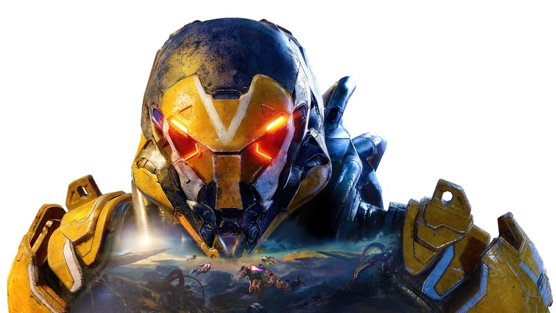 anthem, 2019 games, 4k, hd, games, pc games, xbox games