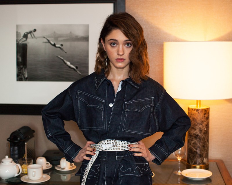 natalia dyer, celebrities, girls, hd, 4k, 5k