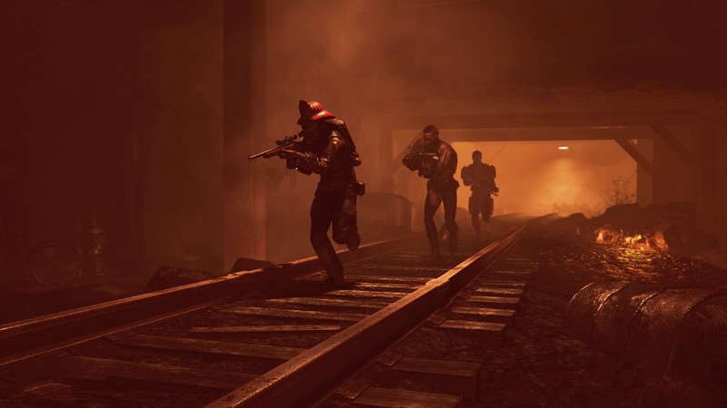 fallout 76, games, hd, 4k, 2018 games