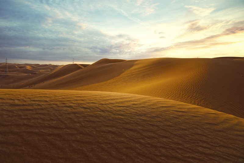 dunes, sand, nature, hd, 4k, 5k