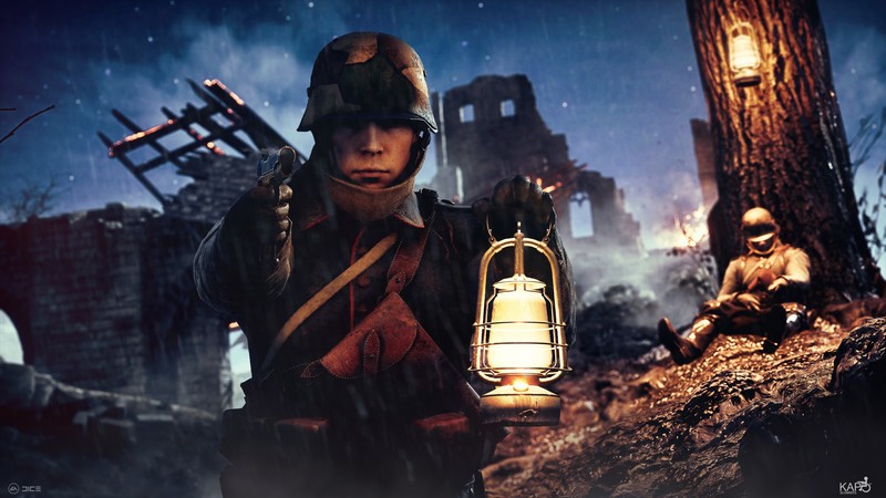 battlefield 1, 2017 games, pc games, ps games, xbox games, hd, 4k