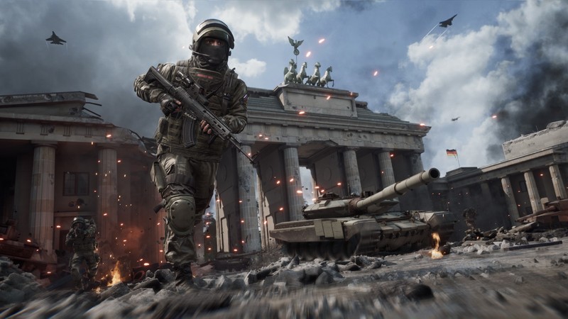 world war 3, 2018 games, games, hd