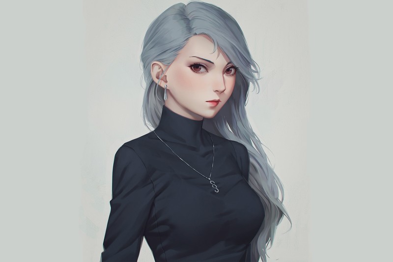 persona 5, games, artist, artwork, digital art, hd, deviantart