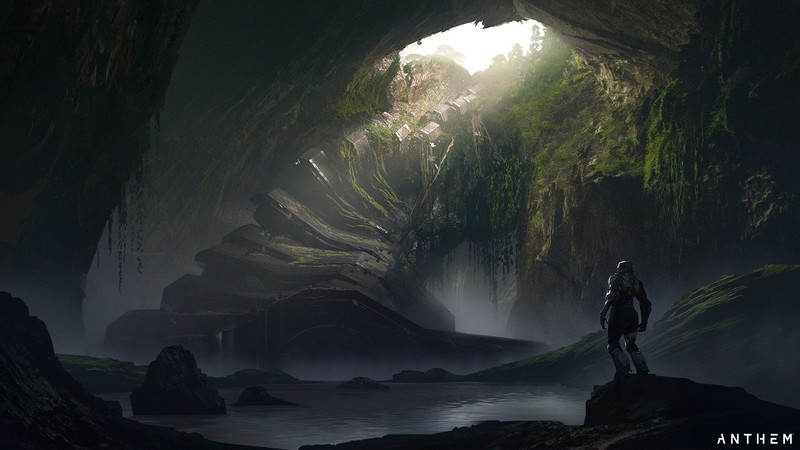 anthem, 2019 games, hd, games, pc games, xbox games