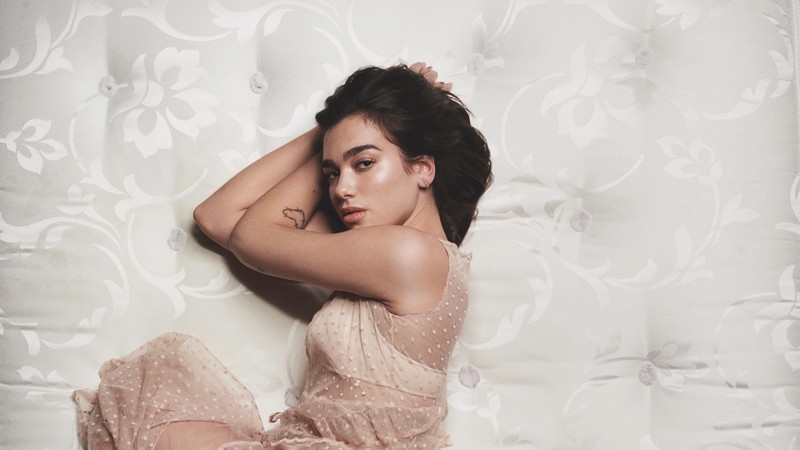 dua lipa, music, celebrities, girls, hd, 4k, 5k