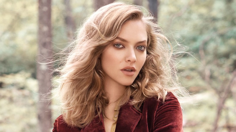 amanda seyfried, celebrities, girls, hd, photoshoot