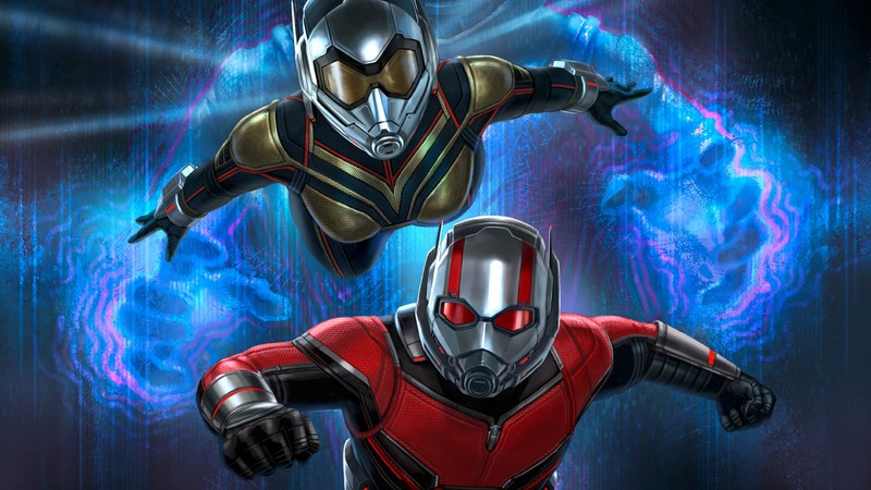 ant man and the wasp, ant man, hd, 2018 movies, movies