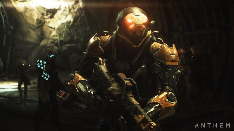anthem, 2019 games, 4k, hd, games, pc games, xbox games