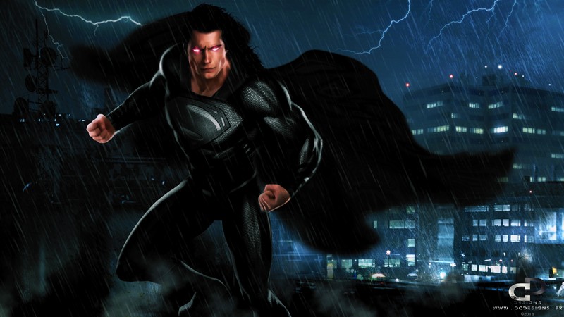 superman, hd, 4k, 5k, artist, artwork, deviantart