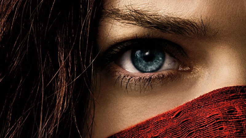 mortal engines, 2018 movies, movies, hd, 4k