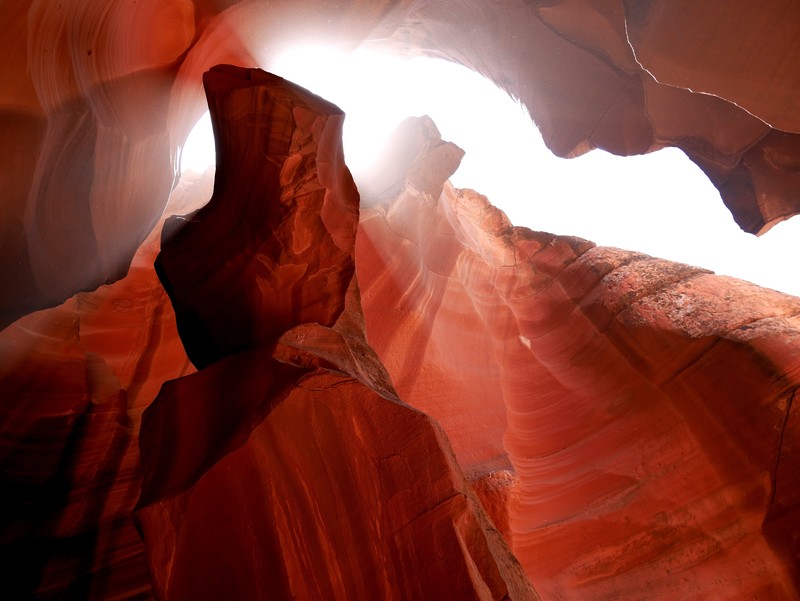 antelope canyon, canyon, nature, hd, 4k, 5k