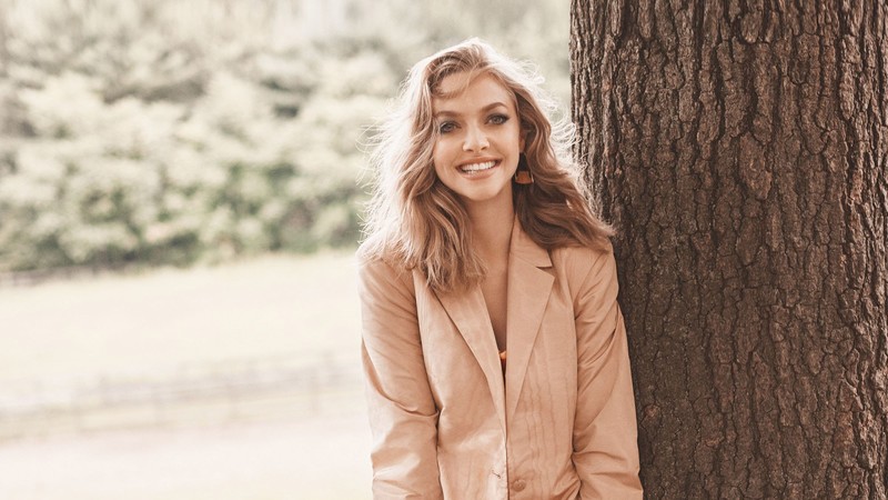 amanda seyfried, celebrities, girls, hd, photoshoot, cute, smile