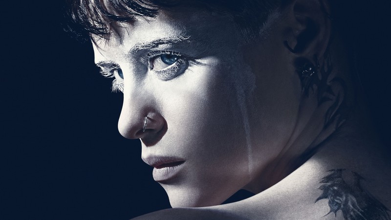 the girl in the spiders web, movies, 2018 movies, hd, 4k, 5k