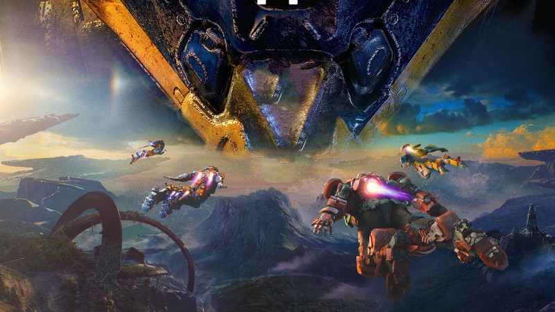 anthem, 2018 games, 4k, 5k, hd, pc games, ps games, xbox games, games
